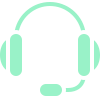 Headset Icon